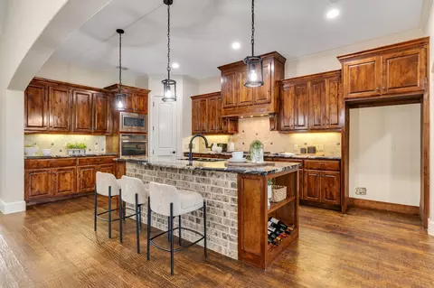 Kitchen - 8640 Normandy Way, Argyle, TX 76226 photo 1 of 2
