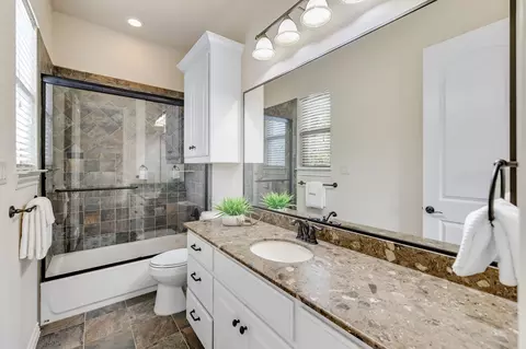 Bath - 8640 Normandy Way, Argyle, TX 76226 photo 6 of 7