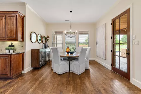 Dining - 8640 Normandy Way, Argyle, TX 76226 photo 2 of 2