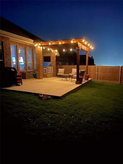 11713 Wax Myrtle Trl, Fort Worth, TX 76108