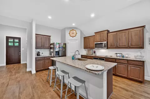 11713 Wax Myrtle Trl, Fort Worth, TX 76108