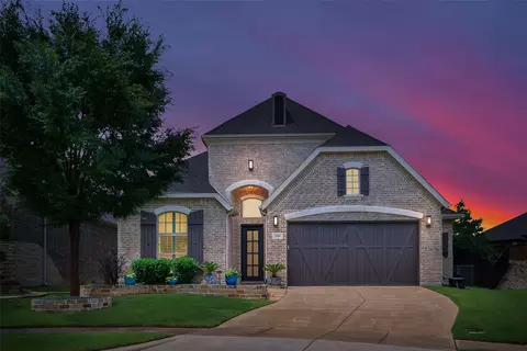 2700 Albany Dr, Mckinney, TX 75072