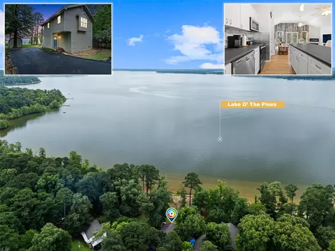 670 Redbud Dr, Avinger, TX 75630