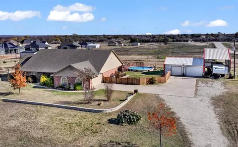 737 County Road 4699, Boyd, TX 76023
