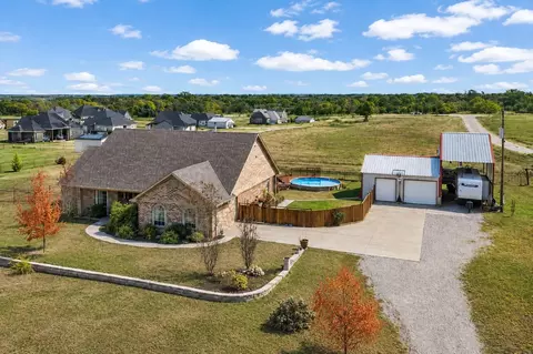 737 County Road 4699, Boyd, TX 76023