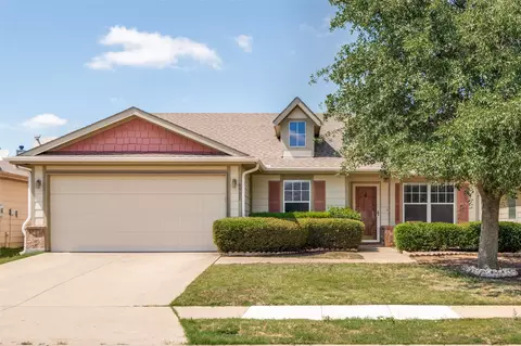 9908 George Washington Dr, Mckinney, TX 75072