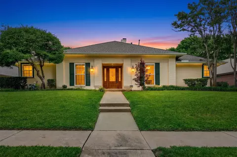 3205 Cross Timbers Ln, Garland, TX 75044