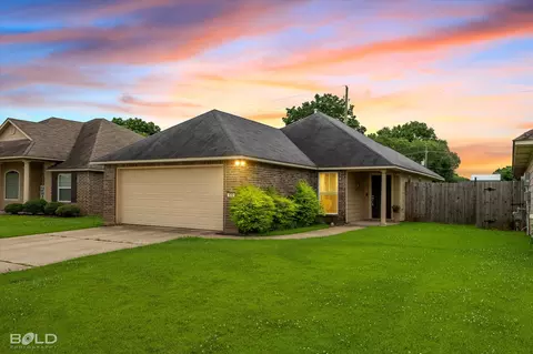 433 Jordan Dr, Bossier City, LA 71112