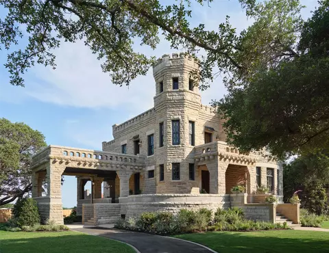 3300 Austin Ave, Waco, TX 76710