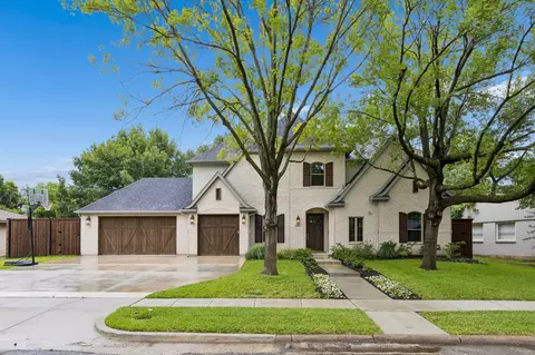 3534 Ingleside Dr, Dallas, TX 75229