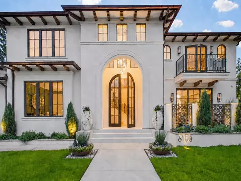 6103 Aberdeen Ave, Dallas, TX 75230