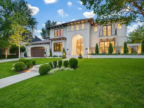6103 Aberdeen Ave, Dallas, TX 75230