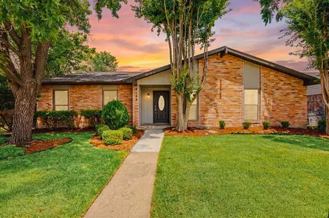 4148 N Colony Blvd, The Colony, TX 75056