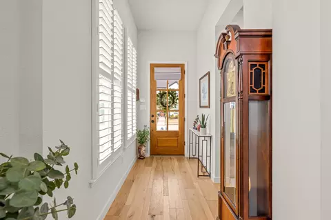 Entry Way - 3524 E Cheney Ave, Celina, TX 75009 photo 2 of 2
