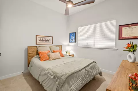 Bedroom - 3524 E Cheney Ave, Celina, TX 75009 photo 4 of 7