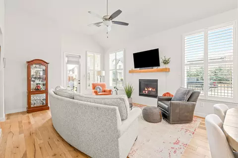 Living - 3524 E Cheney Ave, Celina, TX 75009 photo 2 of 4