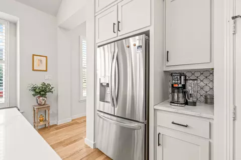 Kitchen - 3524 E Cheney Ave, Celina, TX 75009 photo 7 of 7