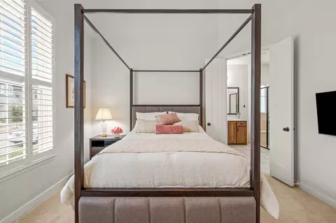 Bedroom - 3524 E Cheney Ave, Celina, TX 75009 photo 3 of 7