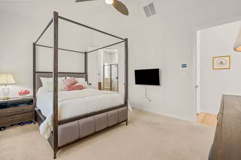Bedroom - 3524 E Cheney Ave, Celina, TX 75009 photo 2 of 7