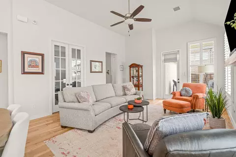 Living - 3524 E Cheney Ave, Celina, TX 75009 photo 4 of 4