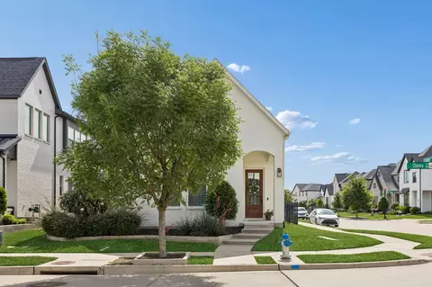 Exterior - 3524 E Cheney Ave, Celina, TX 75009 photo 4 of 6
