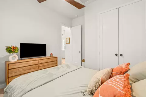 Bedroom - 3524 E Cheney Ave, Celina, TX 75009 photo 6 of 7