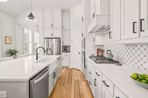 Kitchen - 3524 E Cheney Ave, Celina, TX 75009 photo 5 of 7