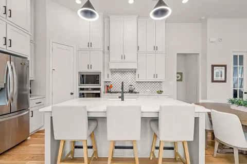 Kitchen - 3524 E Cheney Ave, Celina, TX 75009 photo 2 of 7