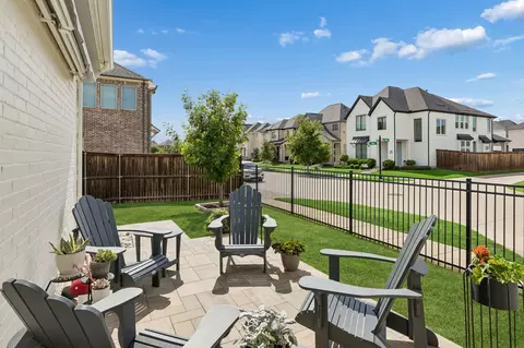 Exterior - 3524 E Cheney Ave, Celina, TX 75009 photo 6 of 6