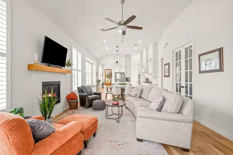 Living - 3524 E Cheney Ave, Celina, TX 75009 photo 3 of 4
