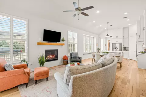 Living - 3524 E Cheney Ave, Celina, TX 75009 photo 1 of 4