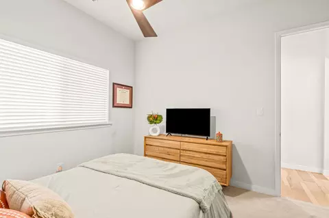 Bedroom - 3524 E Cheney Ave, Celina, TX 75009 photo 7 of 7