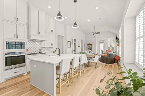 Kitchen - 3524 E Cheney Ave, Celina, TX 75009 photo 1 of 7