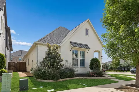 Exterior - 3524 E Cheney Ave, Celina, TX 75009 photo 3 of 6