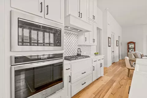 Kitchen - 3524 E Cheney Ave, Celina, TX 75009 photo 4 of 7