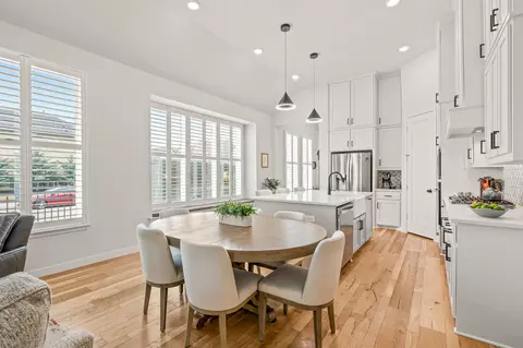 Dining - 3524 E Cheney Ave, Celina, TX 75009 photo 2 of 2