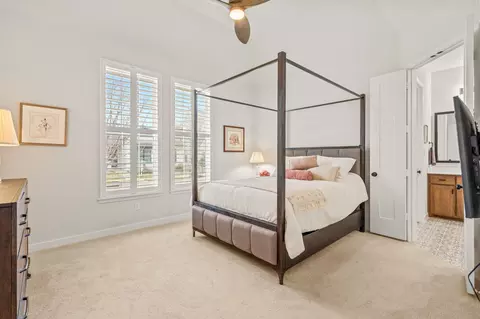 Bedroom - 3524 E Cheney Ave, Celina, TX 75009 photo 1 of 7