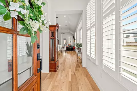 Entry Way - 3524 E Cheney Ave, Celina, TX 75009 photo 1 of 2