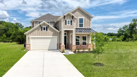 1053 Salvation Dr, Weatherford, TX 76088