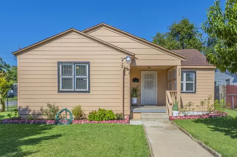 3055 Frio Dr, Dallas, TX 75216