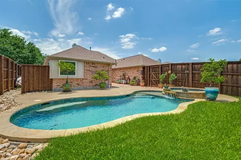 1420 Greenwich Dr, Allen, TX 75013