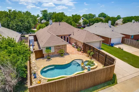 1420 Greenwich Dr, Allen, TX 75013