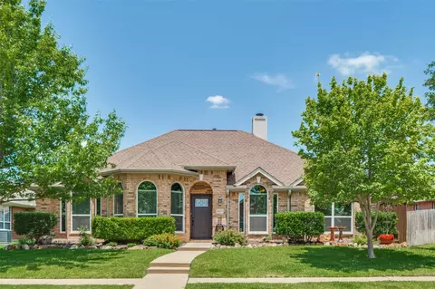 1420 Greenwich Dr, Allen, TX 75013