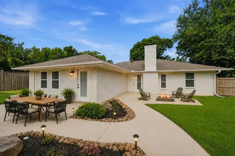 900 Cortez St, Denison, TX 75020