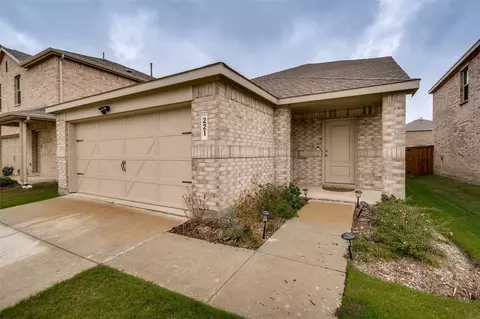 221 Ashbrook St, Little Elm, TX 75068