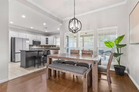 Dining - 4408 Lacey Cir, Waco, TX 76708 photo 1 of 1