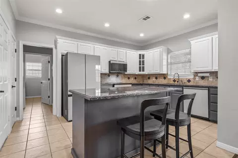 Kitchen - 4408 Lacey Cir, Waco, TX 76708 photo 1 of 2