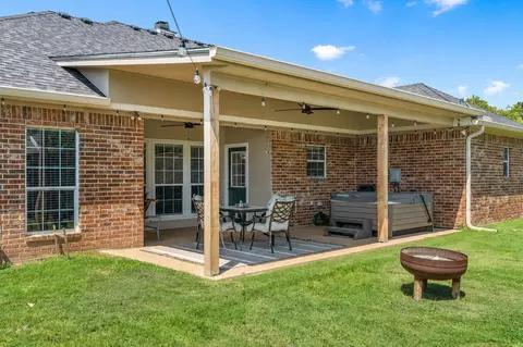 Exterior - 4408 Lacey Cir, Waco, TX 76708 photo 2 of 3