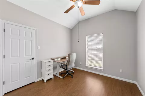 Bedroom - 4408 Lacey Cir, Waco, TX 76708 photo 3 of 3