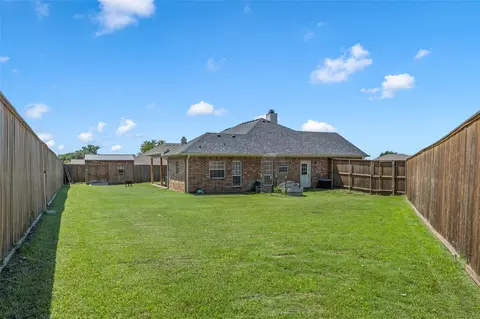 Exterior - 4408 Lacey Cir, Waco, TX 76708 photo 3 of 3